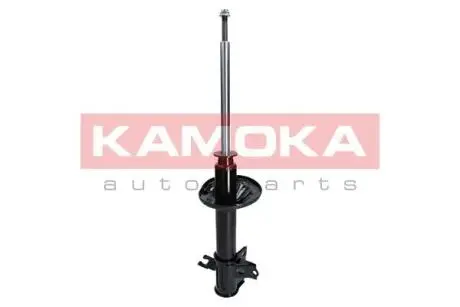 Амортизатор задний правый, газовый KAMOKA 2000168
