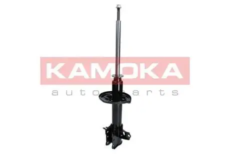 Амортизатор задний левый, газовый KAMOKA 2000169