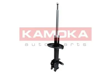 Амортизатор заднiй лiвий KAMOKA 2000178