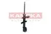 Амортизатор (передний) Renault Captur 0.9 12V 13- KAMOKA 2000193 (фото 1)