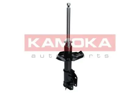 Амортизатор передний левый газовый KAMOKA 2000202