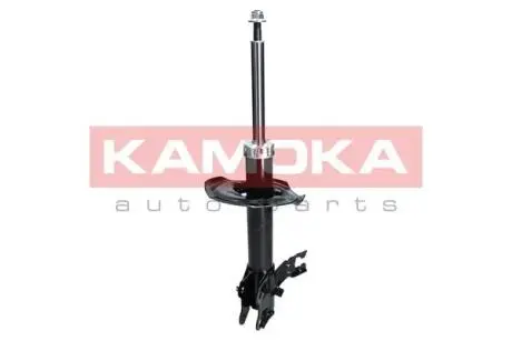 Амортизатор переднiй правий KAMOKA 2000226