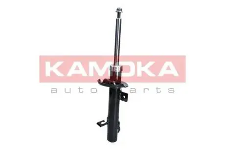 Амортизатор передний левый, газовый KAMOKA 2000254