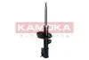 Амортизатор передней подвески CHEVROLET LACETTI 1.4. 1.6. 1.8 i 4.02- прав. газ. кор. уп. KAMOKA 2000263 (фото 3)