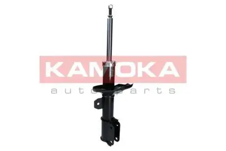 Амортизатор передней подвески CHEVROLET LACETTI 1.4. 1.6. 1.8 i 4.02- прав. газ. кор. уп. KAMOKA 2000263