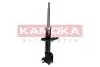 Амортизатор передней подвески CHEVROLET LACETTI 1.4. 1.6. 1.8 i 4.02- лев. газ. кор. уп. KAMOKA 2000264 (фото 1)