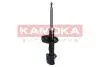 Амортизатор передней подвески CHEVROLET LACETTI 1.4. 1.6. 1.8 i 4.02- лев. газ. кор. уп. KAMOKA 2000264 (фото 3)