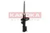 Амортизатор передней подвески CHEVROLET LACETTI 1.4. 1.6. 1.8 i 4.02- лев. газ. кор. уп. KAMOKA 2000264 (фото 4)