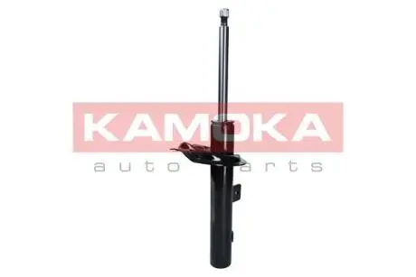 Амортизатор передний правый газовый двухтрубный KAMOKA 2000265