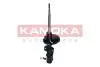Амортизатор PRZED.GAZ.OSL.:2019008 KAMOKA 2000275 (фото 3)
