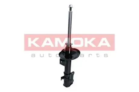 Амортизатор газовий переднiй, лiвий KAMOKA 2000290