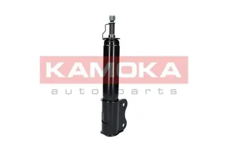 Амортизатор переднiй правий газовий KAMOKA 2000310
