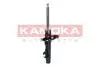 Амортизатор (передний) Ford Focus 1.0-2.0 12- (L) KAMOKA 2000319 (фото 1)