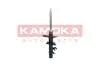 Амортизатор (передний) Nissan Qashqai II 13-/ Renault Kadjar 15- (R) KAMOKA 2000332 (фото 2)