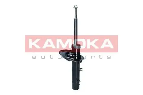 Амортизатор газовий переднiй правий KAMOKA 2000340