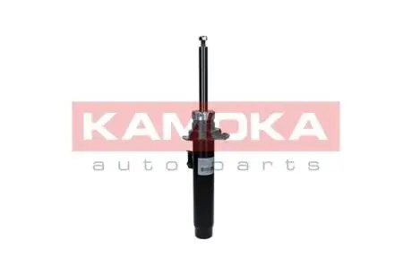Амортизатор газовий переднiй правий KAMOKA 2000342