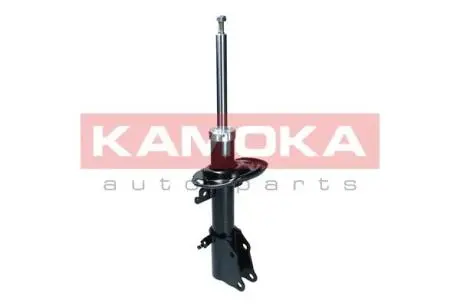 Амортизатор газовий переднiй KAMOKA 2000361