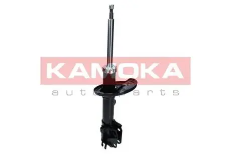 Амортизатор газовий переднiй, лiвий KAMOKA 2000397