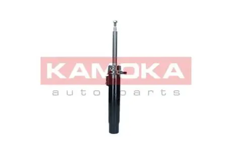 Амортизатор газовий переднiй правий KAMOKA 2000451