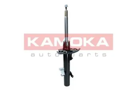 Амортизатор газовий переднiй, лiвий KAMOKA 2000460
