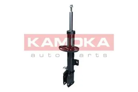 Амортизатор газовий переднiй лiвий KAMOKA 2000469