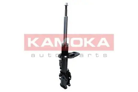 Амортизатор газовий переднiй KAMOKA 2000477