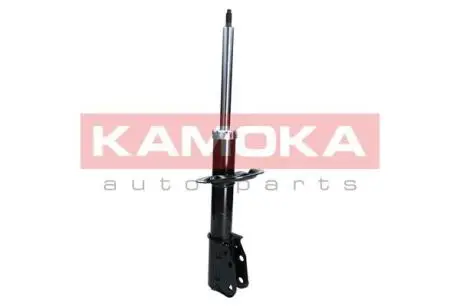Амортизатор переднiй лiвий KAMOKA 2000479