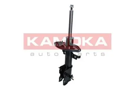 Амортизатор передний левый газовый KAMOKA 2000513