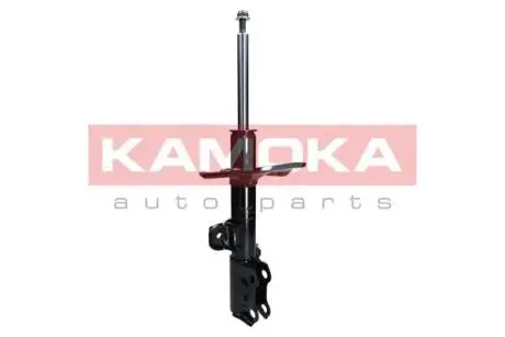 Амортизатор газовий переднiй, лiвий KAMOKA 2000518