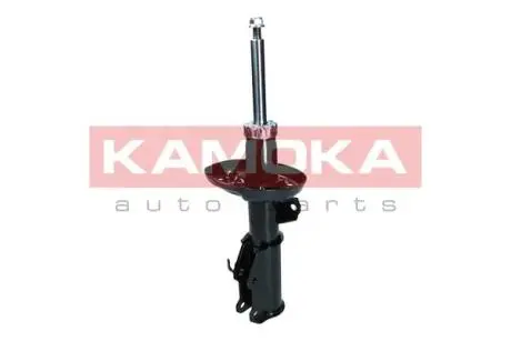 Амортизатор газовий переднiй, лiвий KAMOKA 2000561