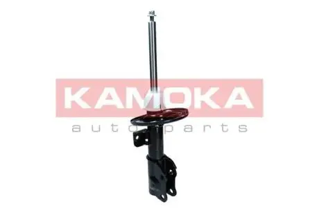 Амортизатор газовий переднiй, правий KAMOKA 2000566