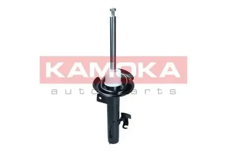 Амортизатор газовий переднiй лiвий KAMOKA 2000591