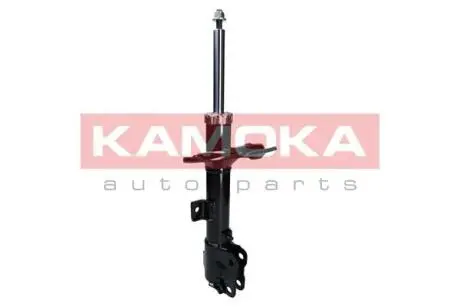 Амортизатор газовий правий KAMOKA 2000598