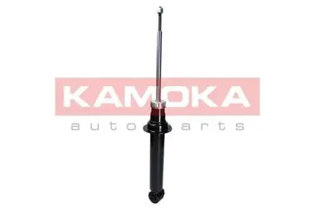 Амортизатор задний, газовый KAMOKA 2000630