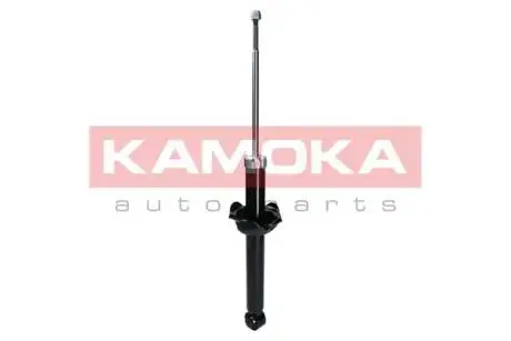 Амортизатор заднiй, газовий KAMOKA 2000633
