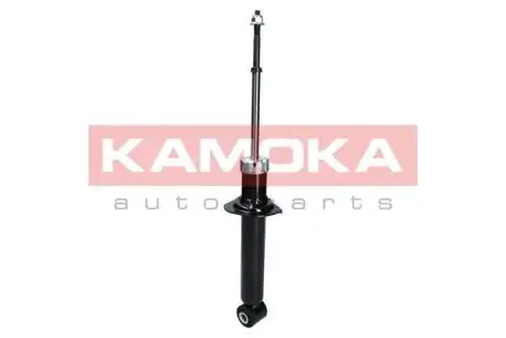 Амортизатор задний, газовый KAMOKA 2000686