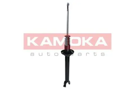 Амортизатор заднiй, газовий KAMOKA 2000692