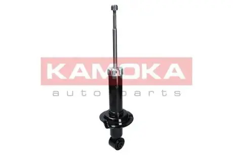 Амортизатор заднiй, газовий KAMOKA 2000700