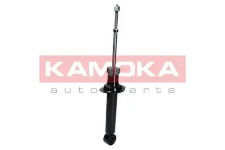 Амортизатор заднiй, газовий KAMOKA 2000706