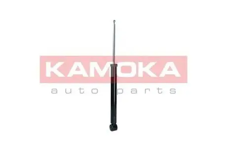 Амортизатор газовий заднiй KAMOKA 2000740