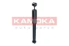 Амортизатор газовий заднiй KAMOKA 2000743 (фото 3)