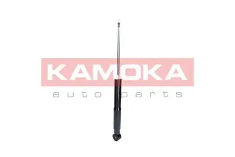 Амортизатор газовий заднiй KAMOKA 2000744