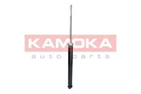 Амортизатор газовий заднiй KAMOKA 2000748