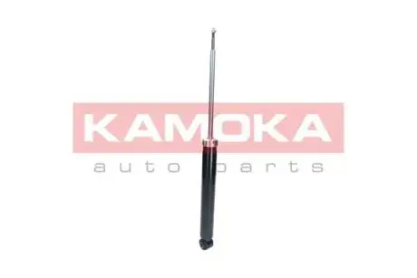 Амортизатор заднiй, газовий KAMOKA 2000758