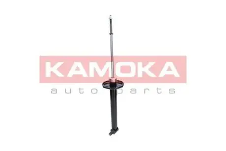 Амортизатор TYL.AUDI A4 95- KAMOKA 2000759