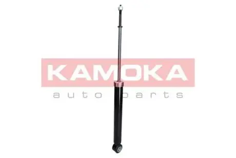 Амортизатор заднiй, газовий KAMOKA 2000786