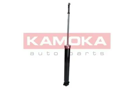 Амортизатор заднiй, газовий KAMOKA 2000808