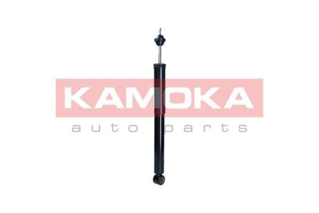 Амортизатор (задній) Renault Captur 1.2/1.5 TCe/dCi 13- KAMOKA 2000836