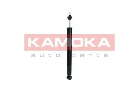 Амортизатор (задній) Renault Captur 1.2/1.5 TCe/dCi 13- KAMOKA 2000836