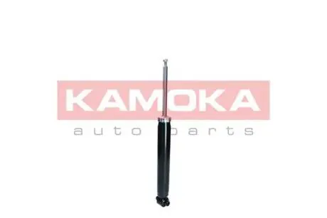 Амортизатор газовий заднiй KAMOKA 2000842